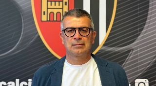Ascoli: per mister Tomei annuale con opzione di rinnovo